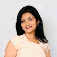 Swarali Penkar