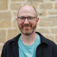Anthony Butterfield