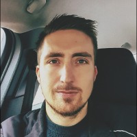 Mikael Gustafsson