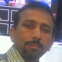Ramzan Nadeem