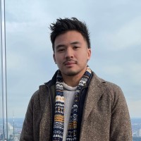 Matthew Dao