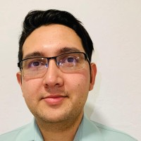 Jorge Mercado