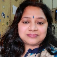 Anu Surya