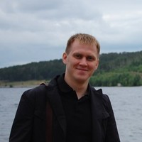 Maksim Chernov