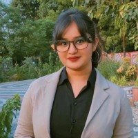 Riddhi Zala