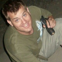 Bernie Tibbetts