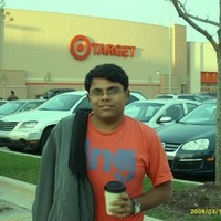 Shantanu Kumar