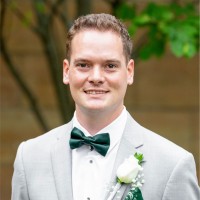 Wayne Robertson