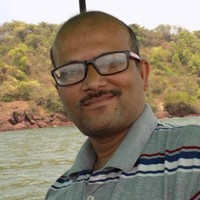 Anantharaman Krishnan