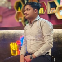 Rishabh Verma