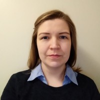 Ulla Helenius