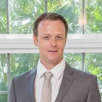 Ryan Walsh, B.B.A