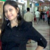 Puspashree Mohanty