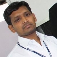 Rakesh Nandi