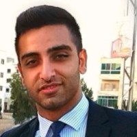 Muhammed Al-Zreqe