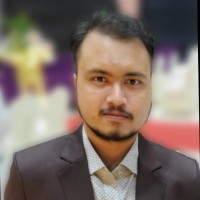 Mubin Uddin Ahmed Nezami