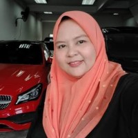Siti Nuzaihan Bharun