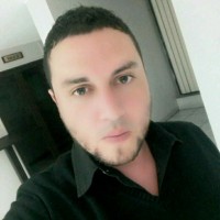 Sergio Ali Menjivar Jarrin
