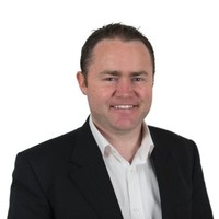 Brendan Markwell