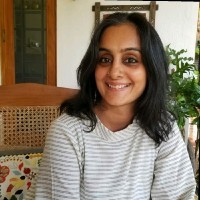 Menaka Raman