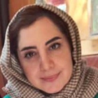 Fereshteh Akbari