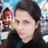 Deepa Wadhwa