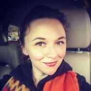 Christen Mcgeathy