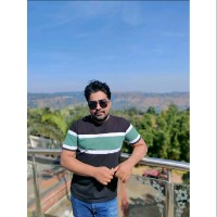 Prashant More