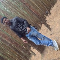 Shravan Rachkonda