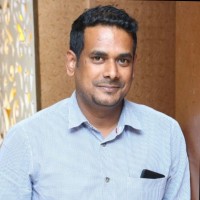 sree kumar