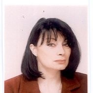 Michèle Regnier Abrial