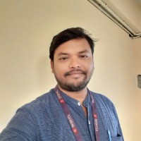 Krishanu Mondal