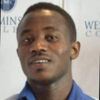 Jephte Ngendo