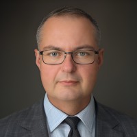 Sergei Frangulov