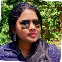 Aparna Sarapu