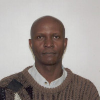 Caleb Lubanga