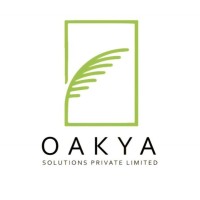 Oakya Solutions