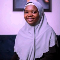 Hafsah Kareem-Akinyele