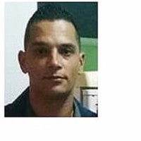Omar Aparecido Da Silva Junior