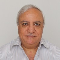 Rajan GHAI