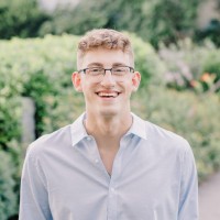 Caleb Saller