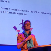 Laure Pinaud Blosseville