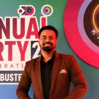 Ashish Kumar
