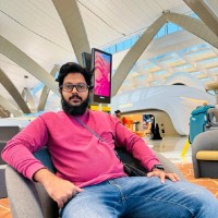 Mohammed Ziyad V M