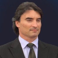 Andrés Fernández Murillo