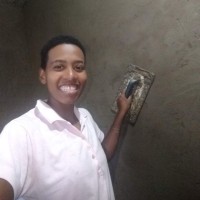 Maria Caroline Correia