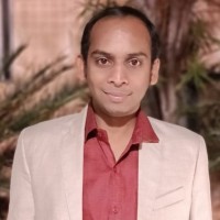 Vihar Shah