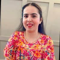Harneet Kaur