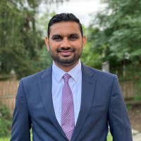 Mehul Amin