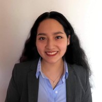 Isabella Gavancho